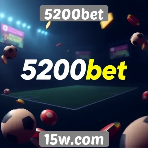 Análise da plataforma de jogos 5200bet