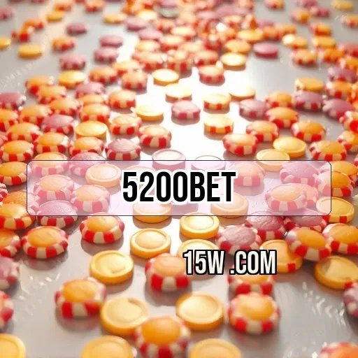 5200bet Site Confiável