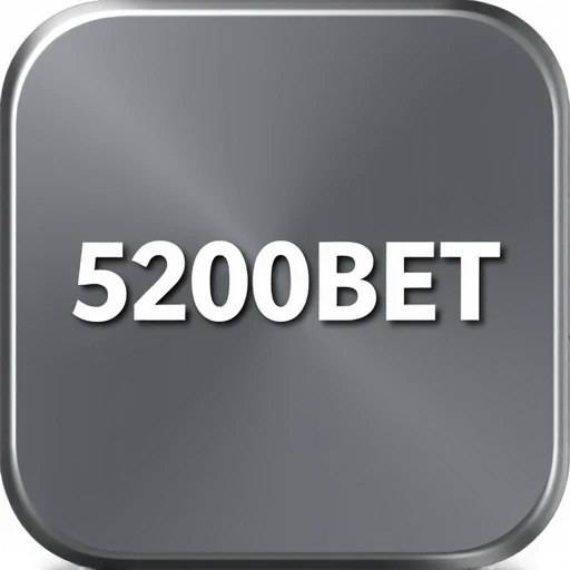 Logotipo 5200bet