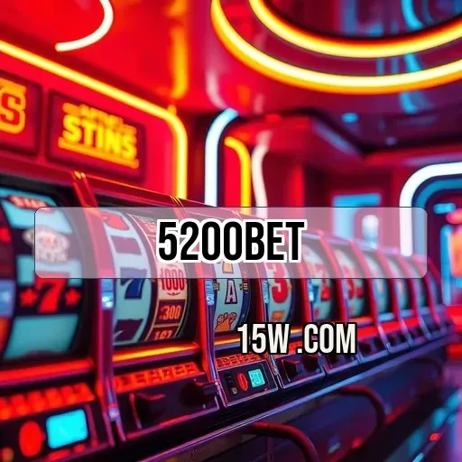 5200bet Plataforma
