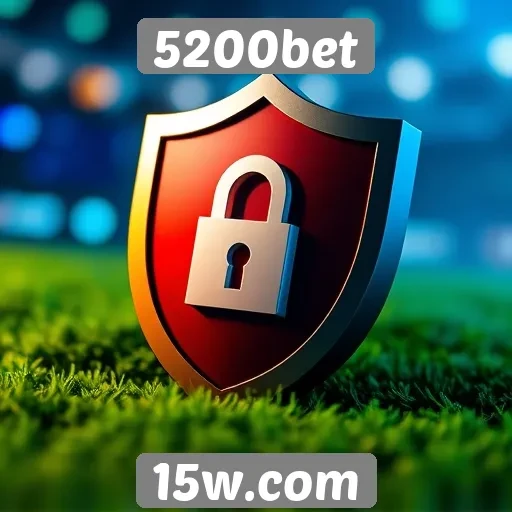 Avaliação da segurança do site 5200bet