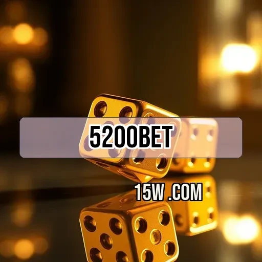 5200bet Eventos Esportivos