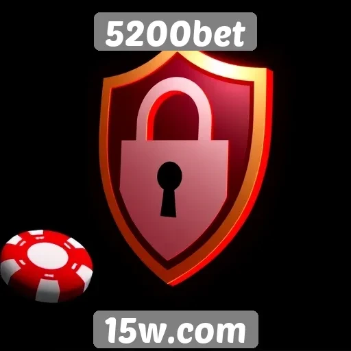Segurança e proteção das transações no 5200bet
